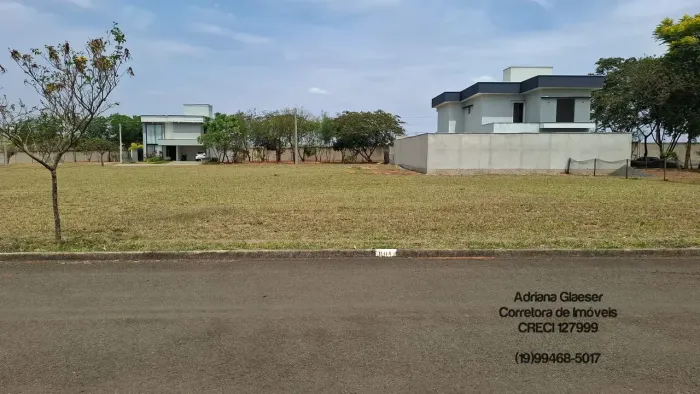 Condomínio Quinta do Engenho, com 300 m2 em Residencial Fazenda Pinheirinho - Rio das Pedr