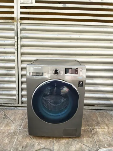 Lava e seca Samsung ecoboble 11 kilos 127 v frete grátis região