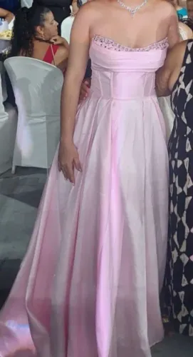 Vestido formatura/festa tamanho P