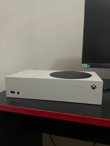 Xbox series