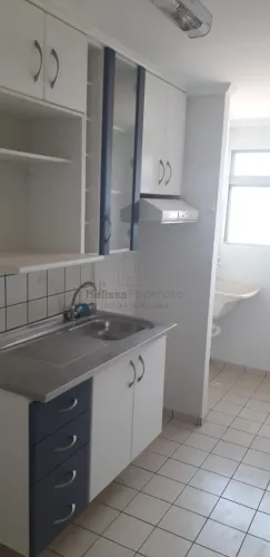 apartamento - Jardim Antonio Von Zuben - Campinas
