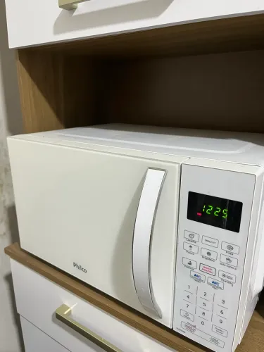 Microondas Philco 