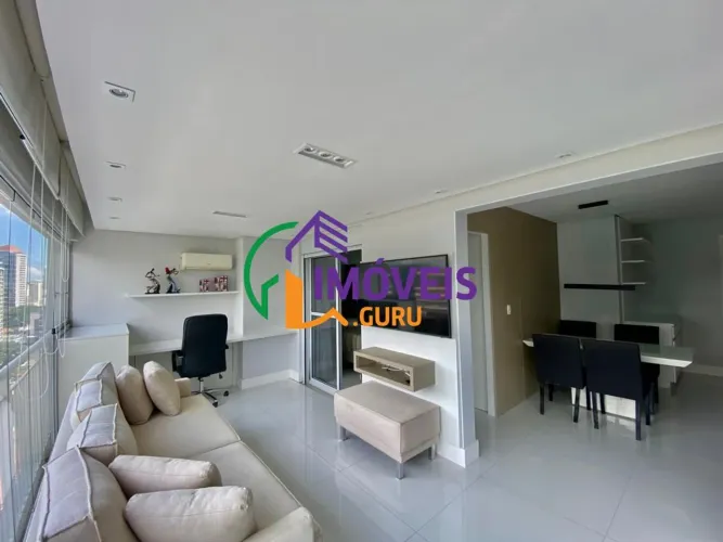 APARTAMENTO - VILA OLÍMPIA - SP