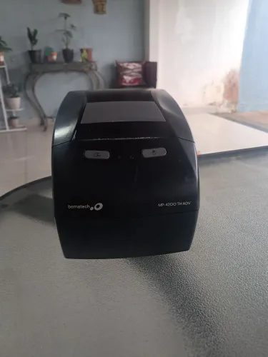 Impressora Bematech MP 4200 TH ADV