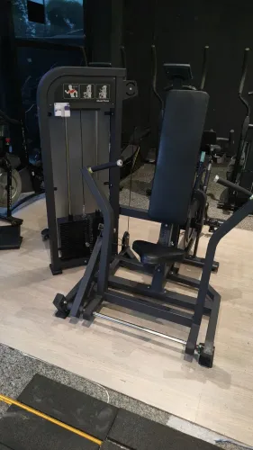 Lote de equipamentos importados 