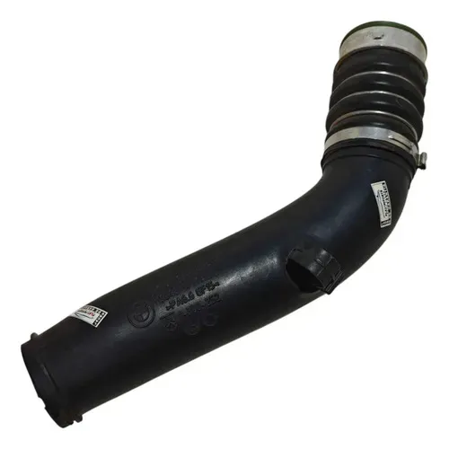 Mangueira Intercooler Bmw X1 2013 2014 Preto