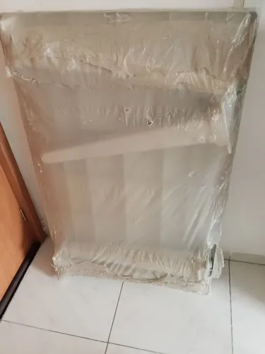 Mesa de plástico