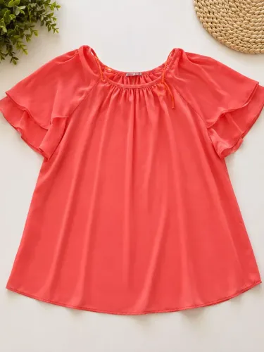 Vestuário plus size
