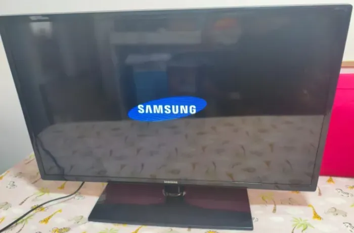 VENDO TV SAMSUNG 32"