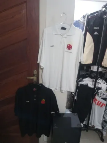 Polo vasco