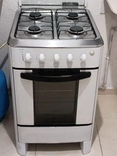 Fogão 4 bocas usado