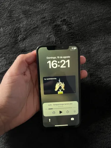 iPhone xs
