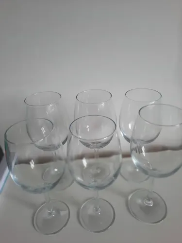 Lindas taça de 400 ml cad6