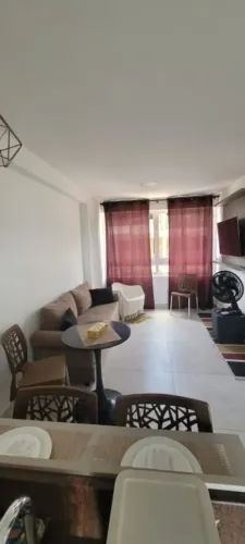 Valor de Super OPORTUNIDADE para ALUGUEL! Apartamento MOBILIADO localizado em Orla da Prai
