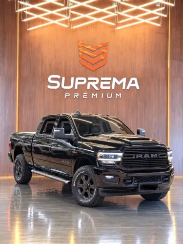 Ram 2500 Laramie 6.7 TDI CD 4X4 Diesel 2023