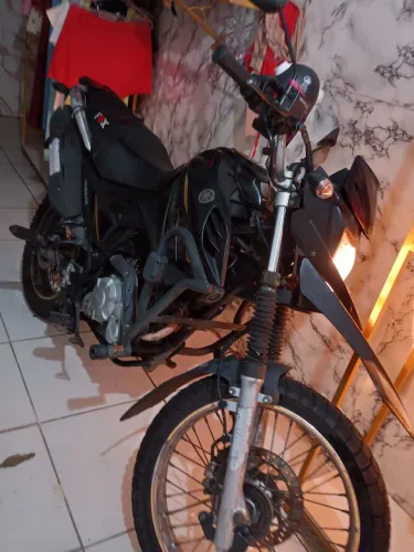 Vendo Crosser 150 z