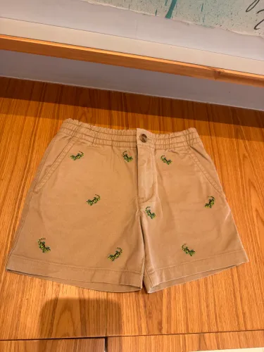 Bermuda Ralph Lauren 5 anos
