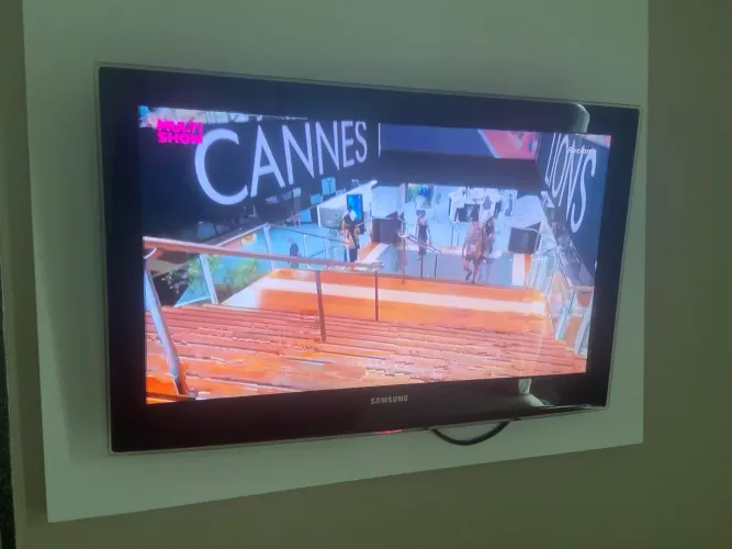 Tv Sansung