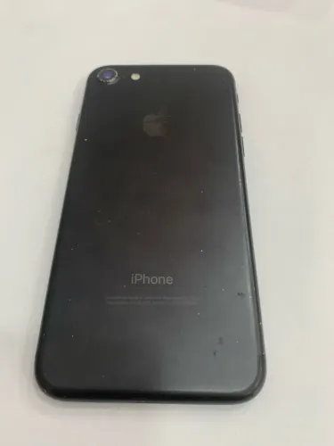 iPhone 7G black