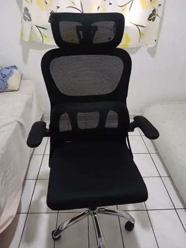 cadeira ? gamer