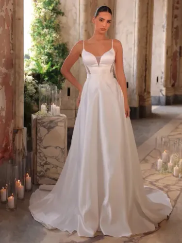 Vestido de Noiva PP