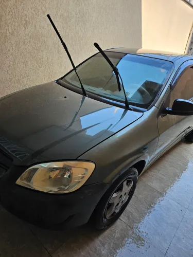Chevrolet Celta Life/ LS 1.0 MPFI 8V Flexpower 3P 2010