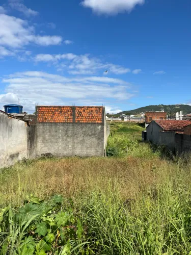 Vendo 2 Lotes no Loteamento Recanto do Sabiá (lado á lado)