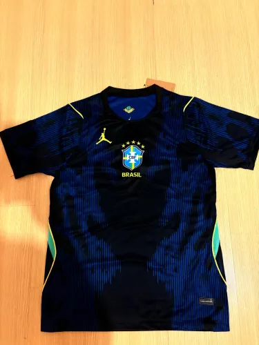 Camisa Brasil 2026 M Torcedor 1.1