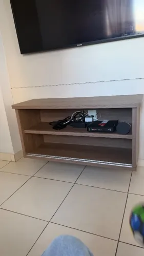 Raque 100% MDF