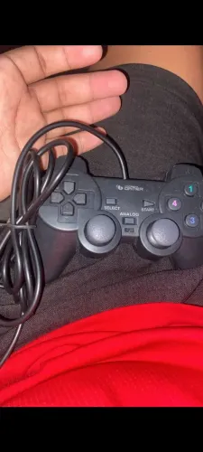 Controle Genérico para Ps3, pc etc