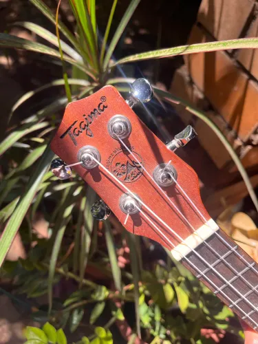 Ukulele Tagima 23-K