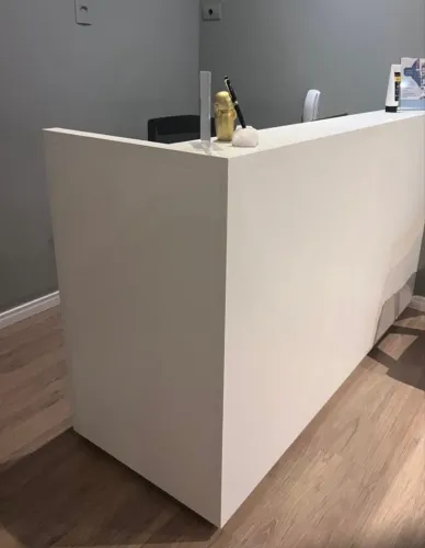 Vendo balcão