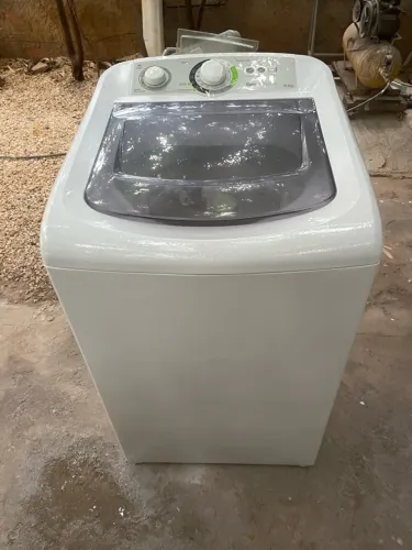 Máquina de lavar consul 8 KG