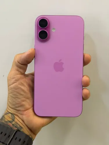 Iphone 16 Plus 128gb