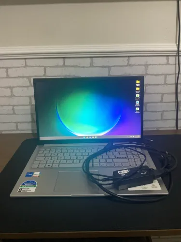 ASUS VivoBook i5 12ª Geração | 8GB RAM | SSD 480GB | Full HD