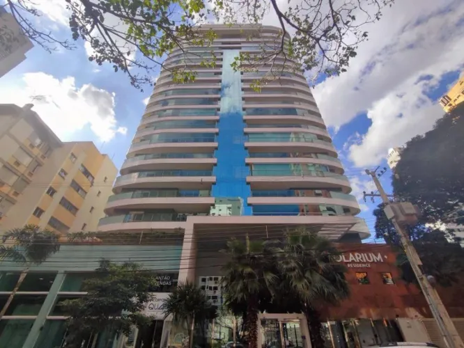 Venda | Apartamento com 207 m², 4 suítes(s), 3 vaga(s). Zona 01, Maringá