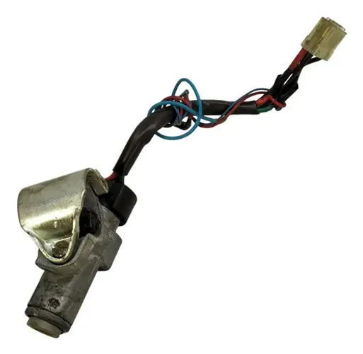Cilindro Miolo Chave Ignição  Gm Chevette L 1.6 1993 203953