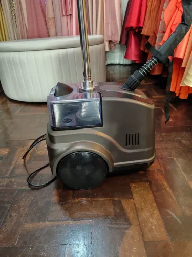 Ferro a vapor 2000w
