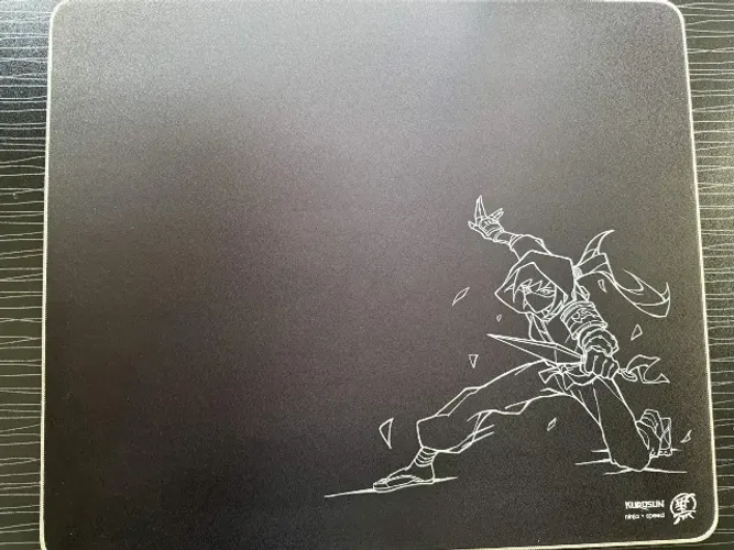 Kurosun Ninja Speed