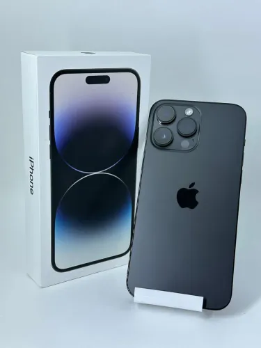 IPHONE 14 PRO MAX _ 256Gb _ IMPERDÍVEL 