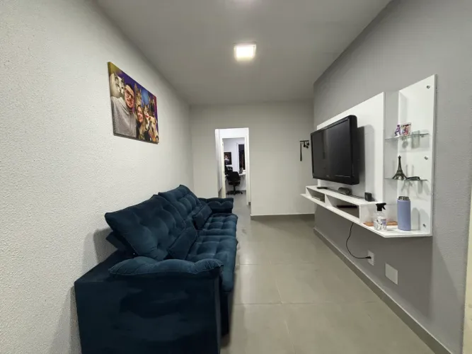 Casa em condomínio - Alvorada