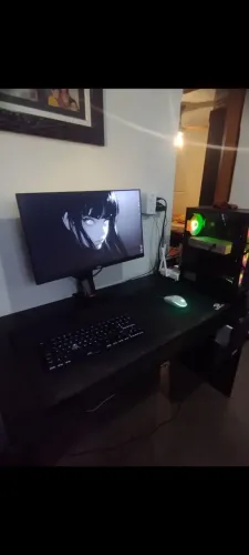 Monitor Gamer 144Hz Athen V3 PRO 24pol