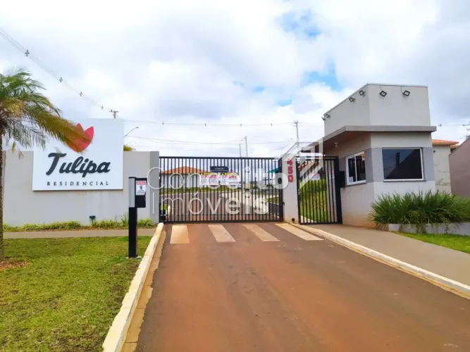 Residencial Tulipa - Neves - Residência