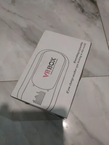 Oculos Vr
