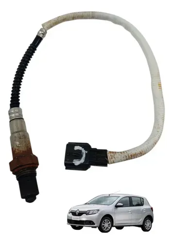 Sonda Lambda Sandero 1.0 2016 Pre