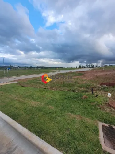 TERRENO A VENDA NO VISTA CAMPINAS: