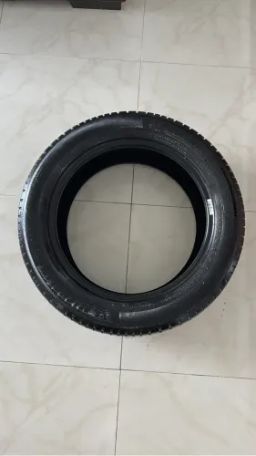 Pneus michelin 195/55R16 - estado de novo