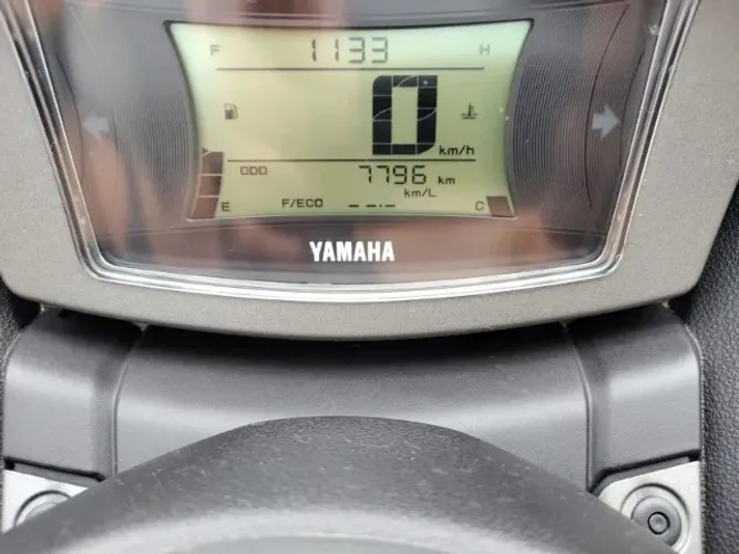 Yamaha NMax Connected SE 160 ABS 2024