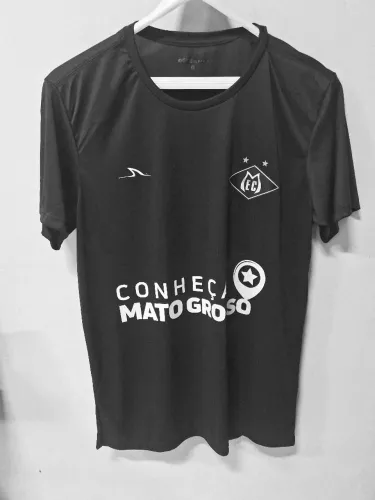 Camisa Mixto Esporte Clube MT Viagem 2025/26