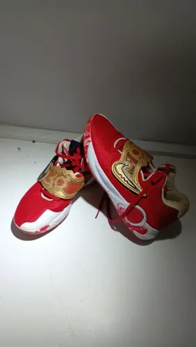 Tênis de basquete Nike KD trey 5 x